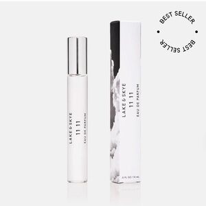 NEW Lake & Skye 11 11 E P Travel Fragrance Purse Spray